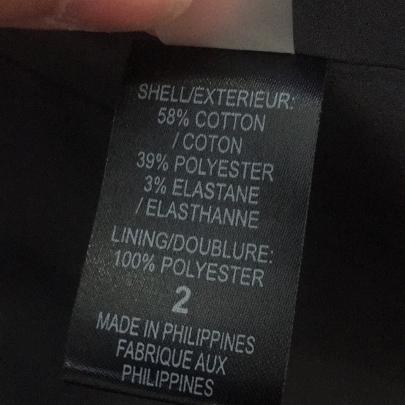 Tahari blazer - Picture 3 of 7